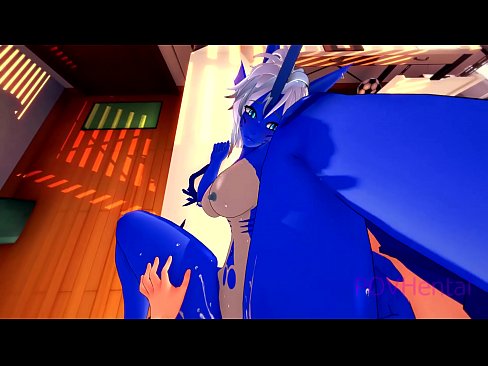 ❤️ Demon Fish Girl Monster ❤️ Endaþarmsmyndband á is.porno24-7.ru ️❤