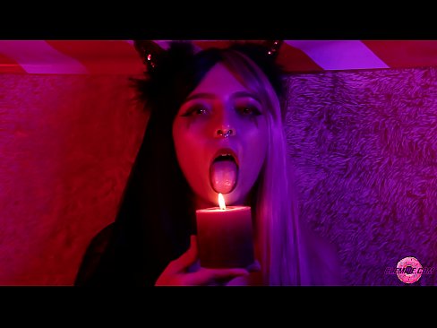 ❤️ Ástríðufullt blowjob frá Sexy Succubus með munnfyllingu ❤️ Endaþarmsmyndband á is.porno24-7.ru ️❤