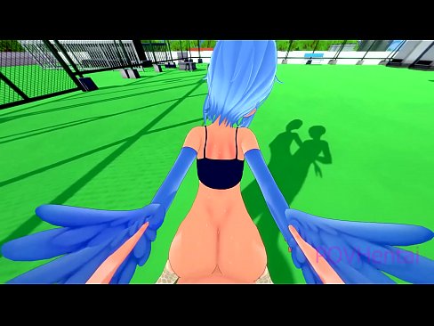 ❤️ Harpy monster stelpa. ❤️ Endaþarmsmyndband á is.porno24-7.ru ️❤