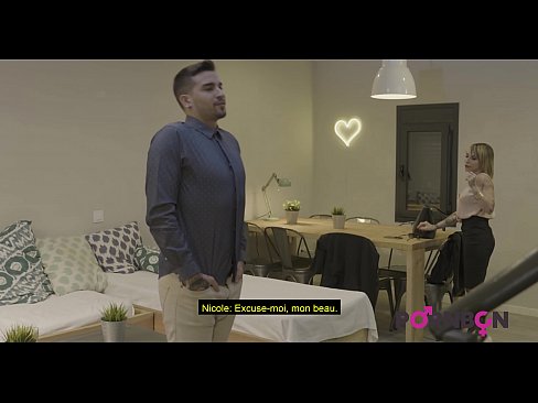 ❤️ PORNBCN 4K Ein þroskuð kona með stóra brjóst langar að vera í endaþarms helvíti ungur gigolo með stóran pik púst afskriftir harður fokk handavinna hundastíl kisa sleikja fullnægingu Franskur texti ❤️ Endaþarmsmyndband á is.porno24-7.ru ️❤