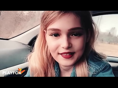 ❤️ Kynþokkafull elskan sýgur glaður á afsláttarkorti ❤️ Endaþarmsmyndband á is.porno24-7.ru ️❤